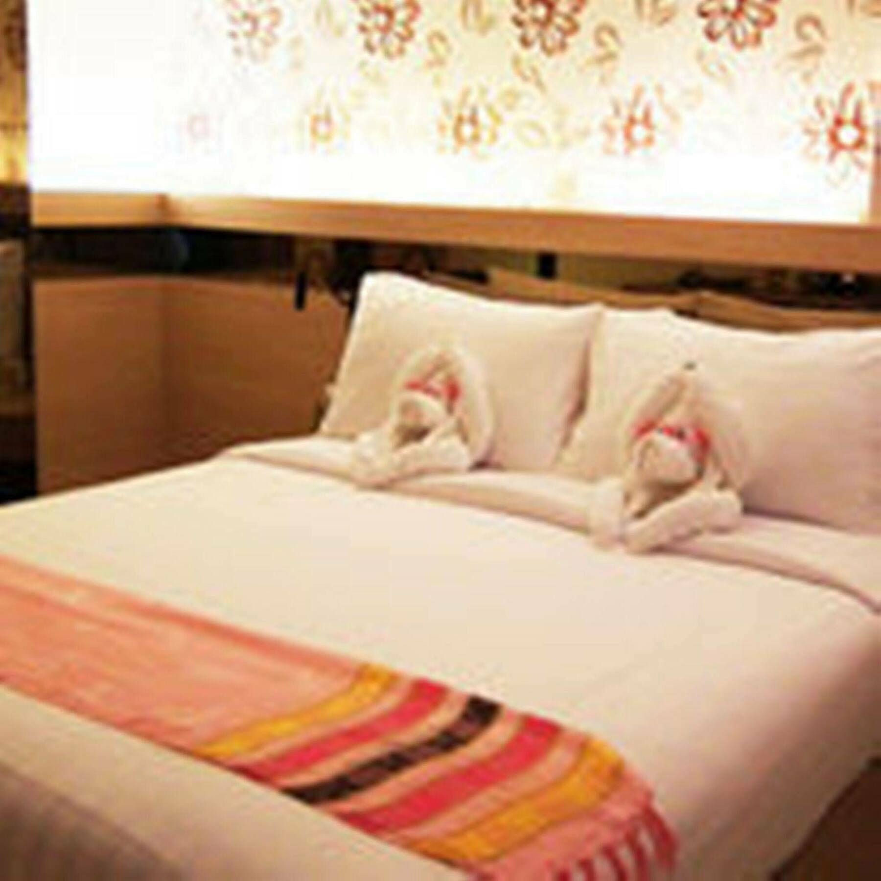 Kavin Buri Green Hotel Udon Thani Exterior photo
